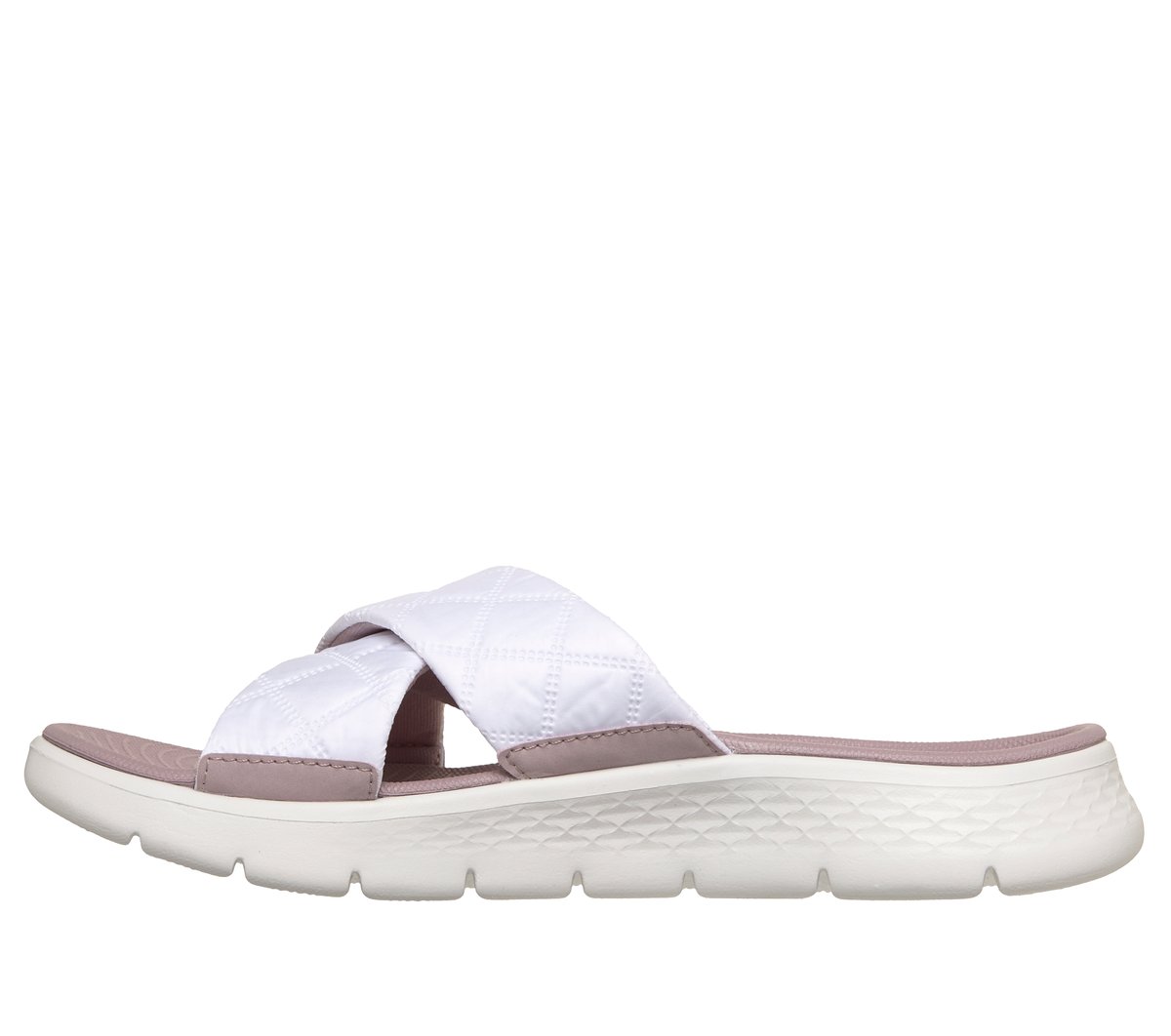GO WALK Flex Sandal -Cozy Fit Gracie Shoes | Women Skechers near me