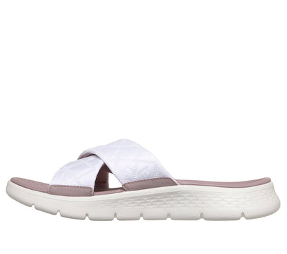GO WALK Flex Sandal -Cozy Fit Gracie Shoes | Women Skechers near me