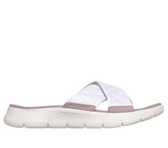 WHITE / PINK