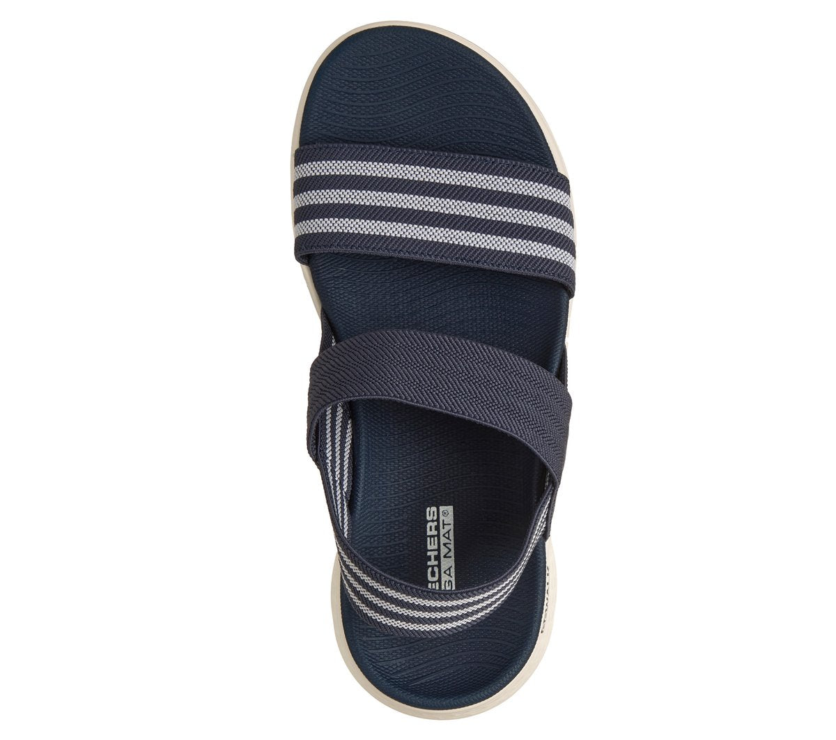 GO WALK Flex Sandal - Atlas Shoes | Skechers online