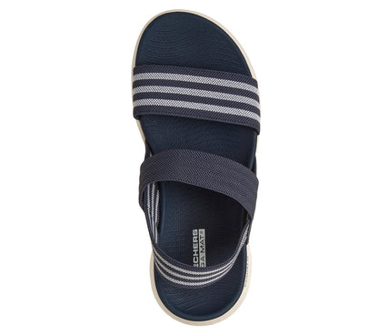 GO WALK Flex Sandal - Atlas Shoes | Skechers online