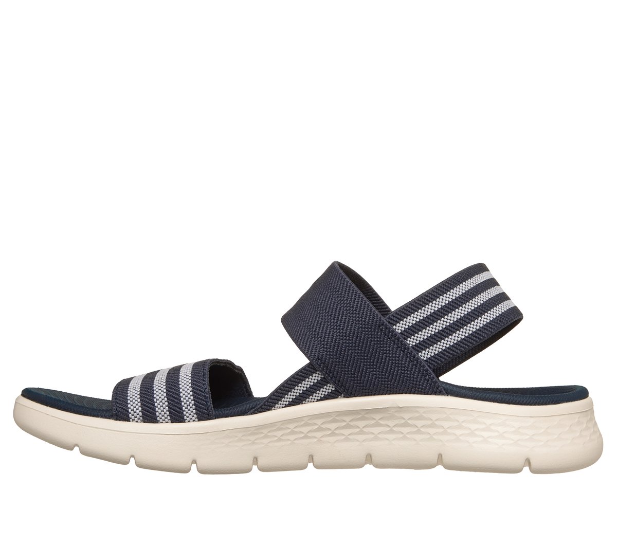 GO WALK Flex Sandal - Atlas Shoes | Skechers online