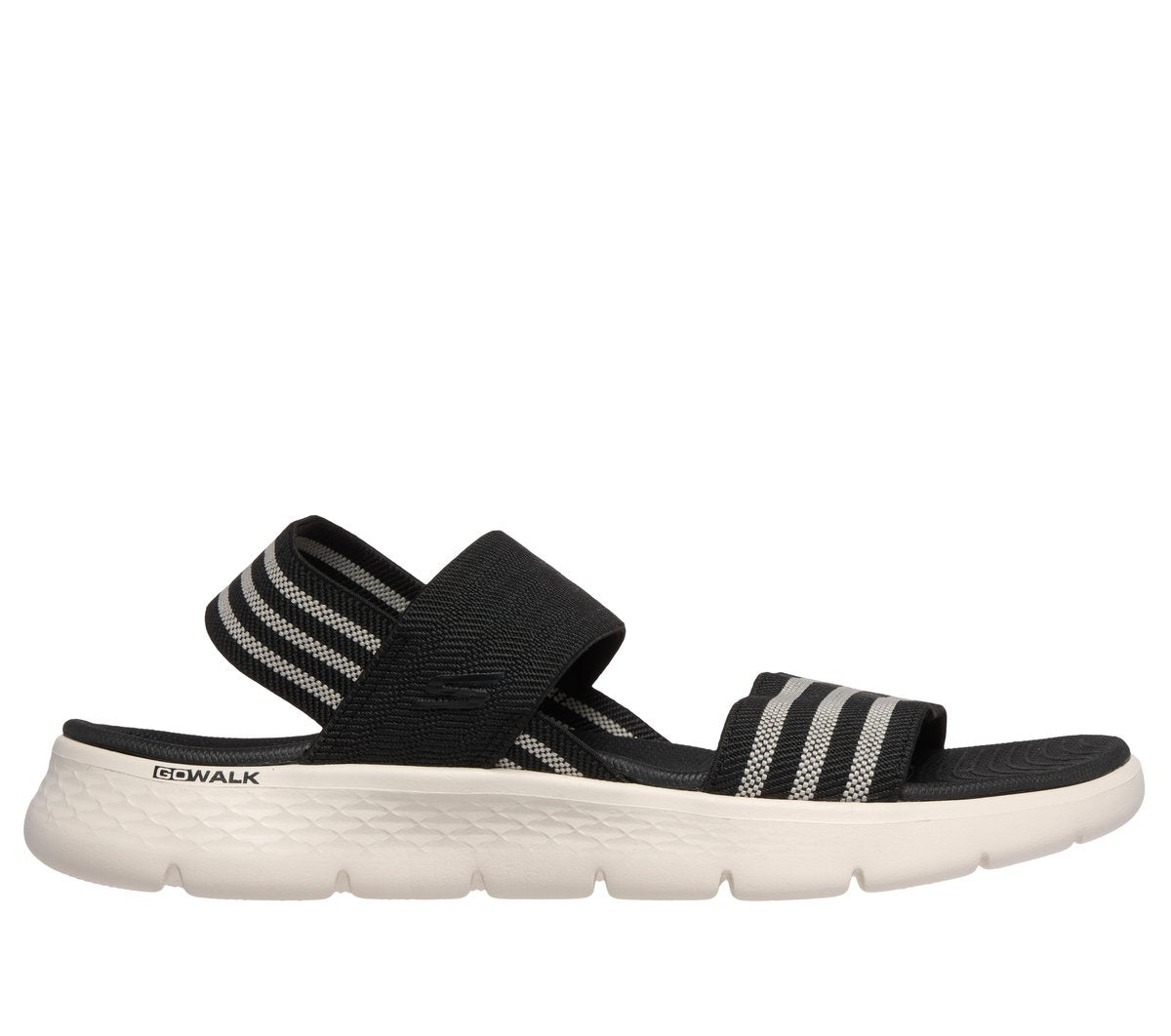 GO WALK Flex Sandal - Atlas Shoes | Skechers online
