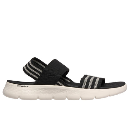 GO WALK Flex Sandal - Atlas Shoes | Skechers online