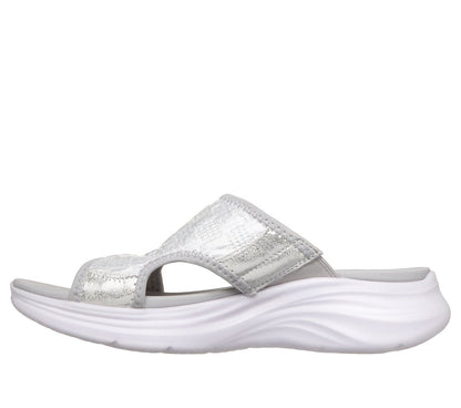 Contour Foam Sandal - Cozy Fit Costal Air Shoes | Skechers for sale