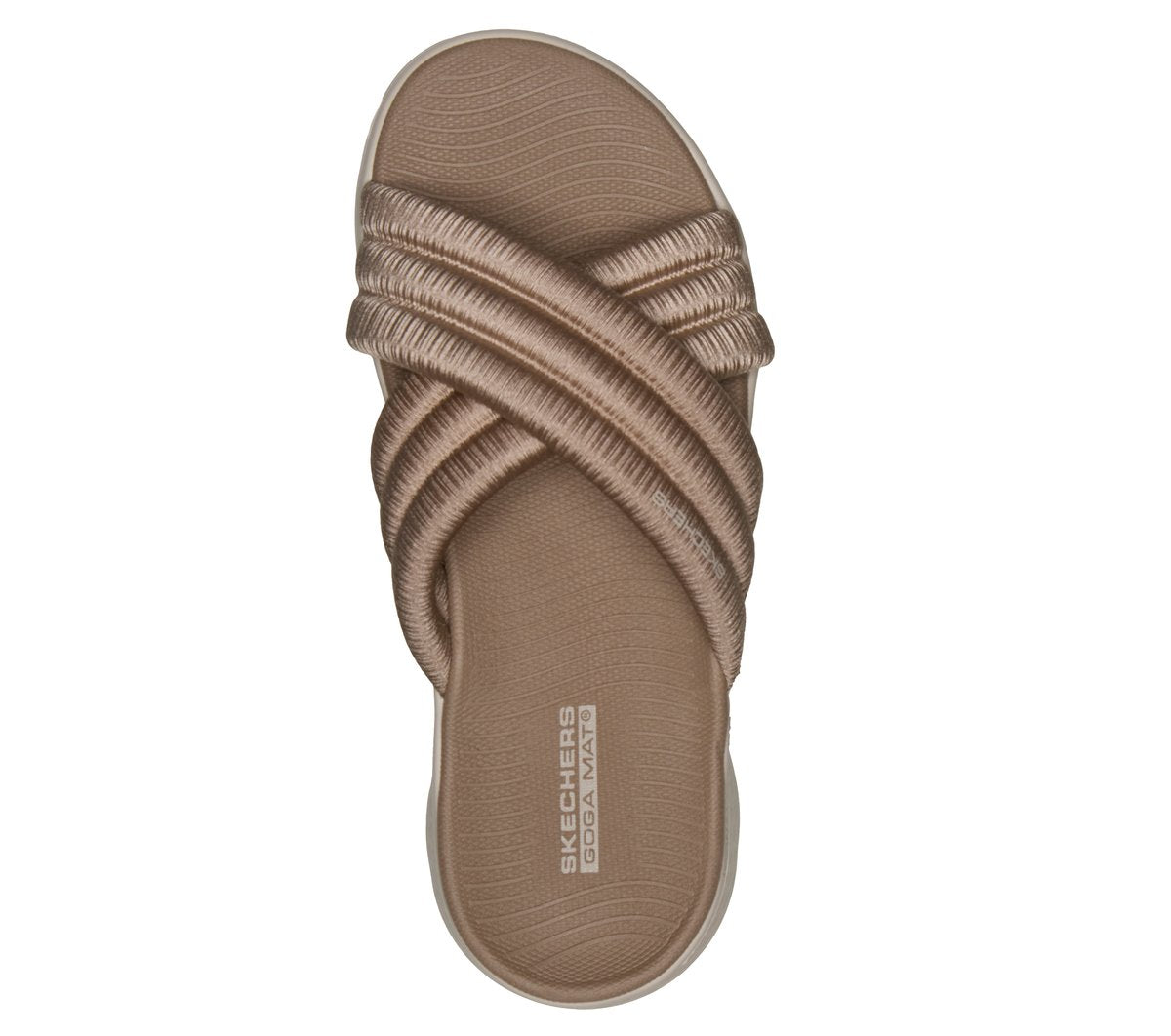 GO WALK Flex Sandal - Eleanor Shoes | Women Skechers online shop