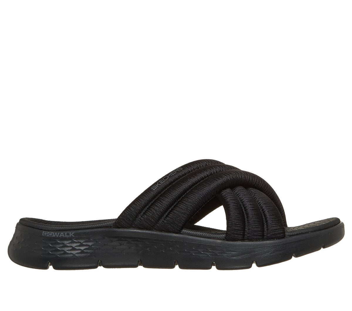 GO WALK Flex Sandal - Eleanor Shoes | Women Skechers online shop