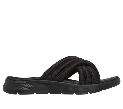 GO WALK Flex Sandal - Eleanor Shoes | Women Skechers online shop