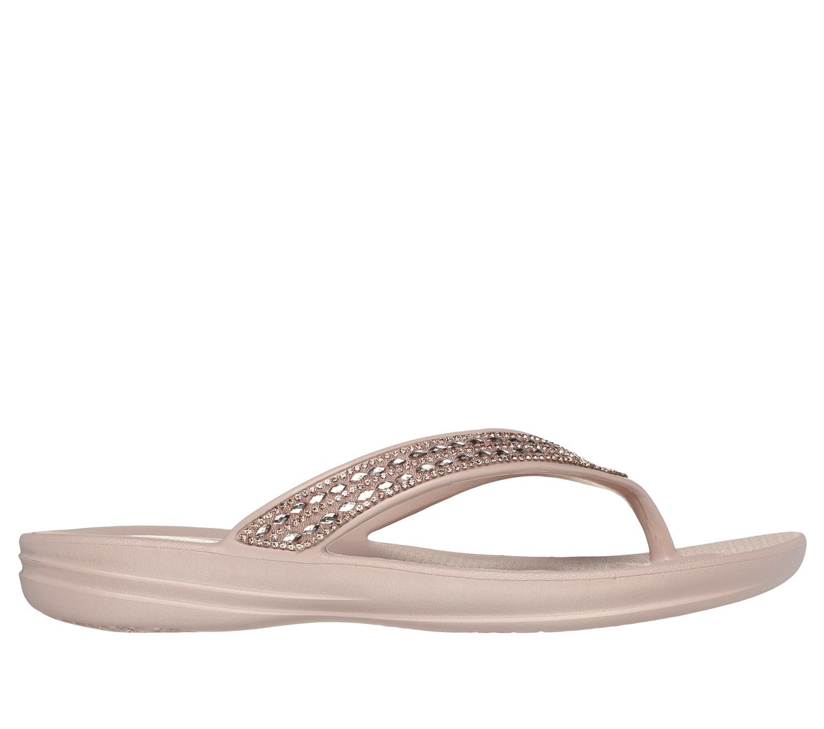 Foamies: Glitzy Shoes | Women Skechers discount