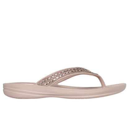 Foamies: Glitzy Shoes | Women Skechers discount