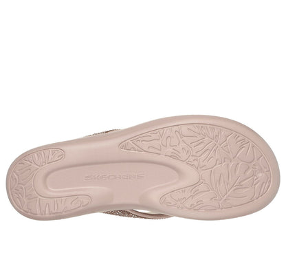 Foamies: Glitzy Shoes | Women Skechers discount