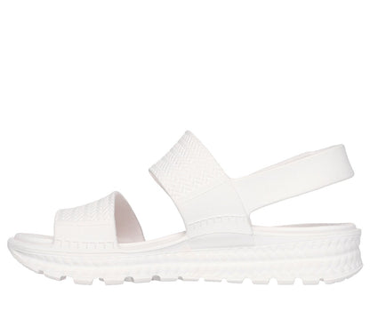Foamies: Arch Fit Footsteps - Sunny Days Shoes | Women Skechers near me