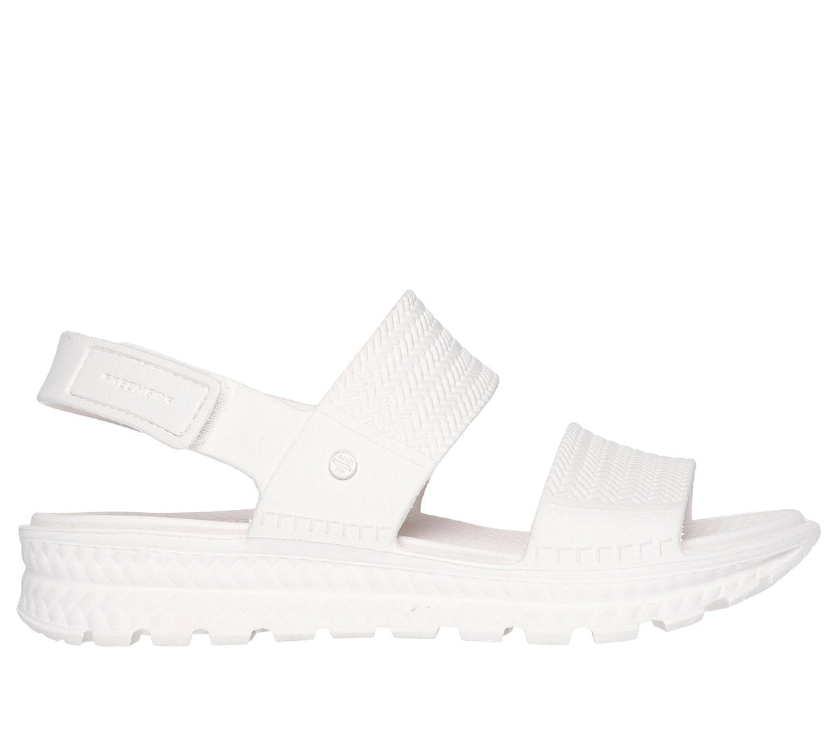 Foamies: Arch Fit Footsteps - Sunny Days Shoes | Women Skechers near me