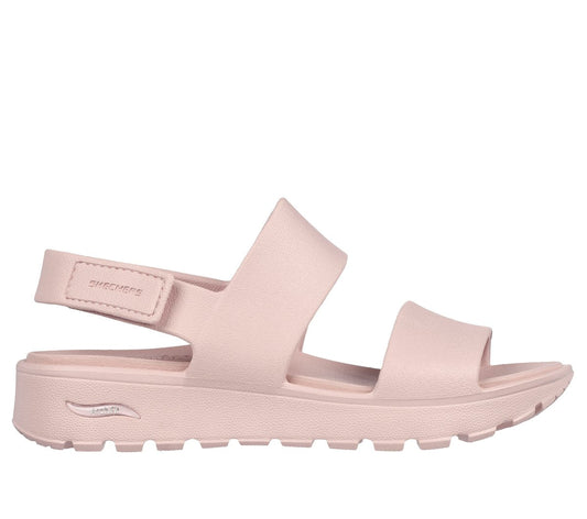 Foamies: Arch Fit Footsteps - Day Dream Shoes | Women Skechers online