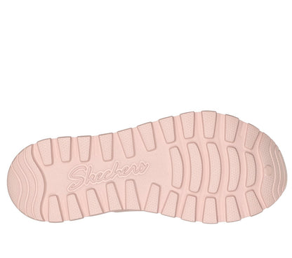 Foamies: Arch Fit Footsteps - Day Dream Shoes | Women Skechers online
