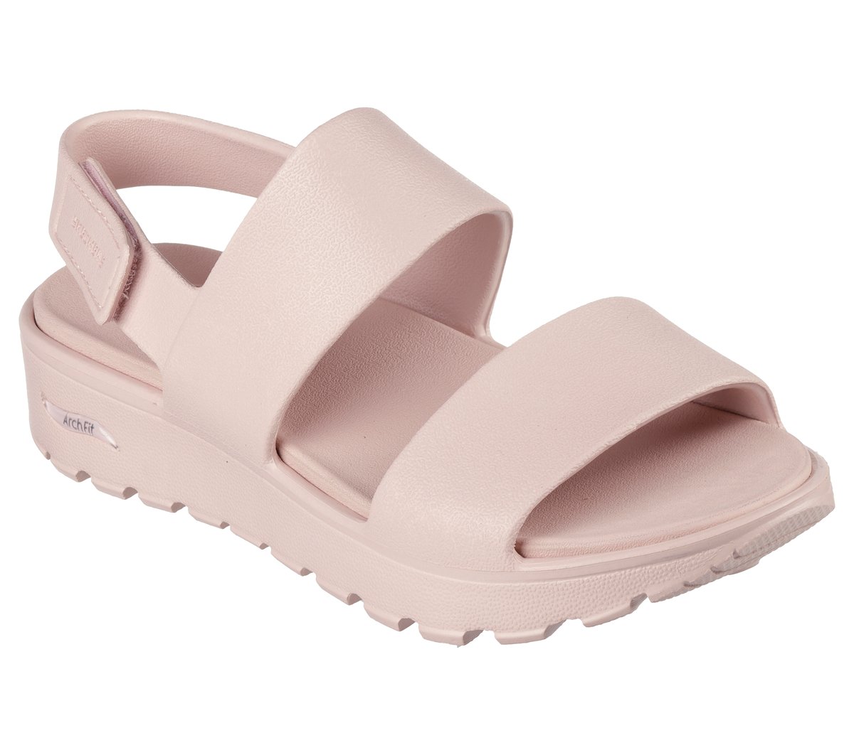 Foamies: Arch Fit Footsteps - Day Dream Shoes | Women Skechers online