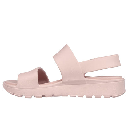 Foamies: Arch Fit Footsteps - Day Dream Shoes | Women Skechers online