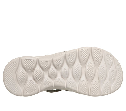 GO WALK Flex Sandal - Ssselena Shoes | Skechers sale