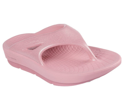 GO RECOVER Refresh - Glitzy Shoes | Women Skechers outlet