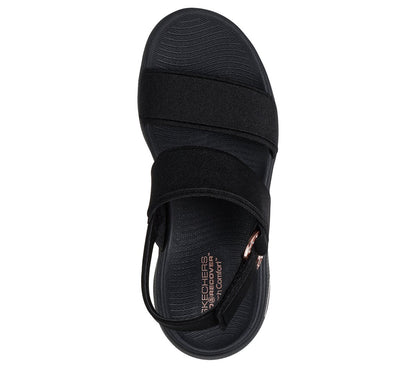 GO WALK Massage Fit - Renee Shoes | Women Skechers sale