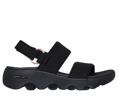 GO WALK Massage Fit - Renee Shoes | Women Skechers sale