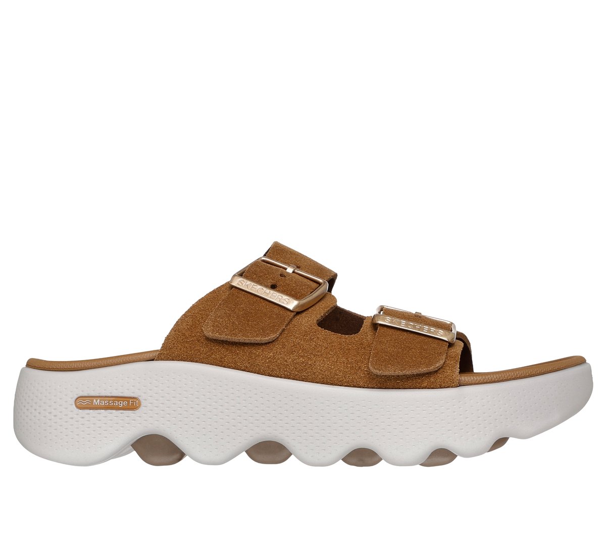 Massage Fit Revive - Honey Shoes | Women Skechers online