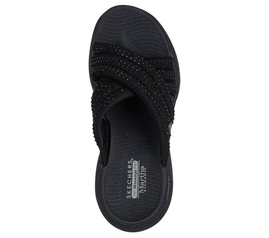 Martha Stewart: Massage Fit Edge - Luminous Shoes | Women Skechers outlet