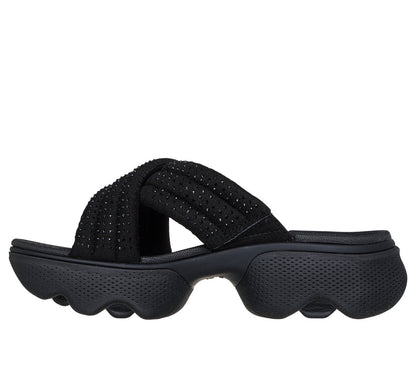 Martha Stewart: Massage Fit Edge - Luminous Shoes | Women Skechers outlet