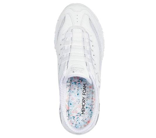 D'Lites - Nostalgic Breeze Shoes | Women Skechers near me