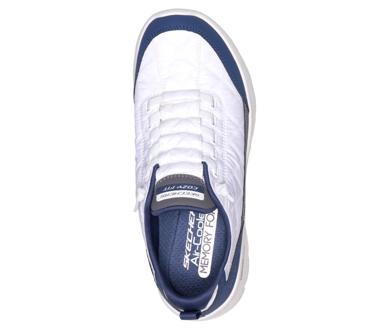 Summits Contour Foam - Cozy Fit Shoes | Women Skechers online shop
