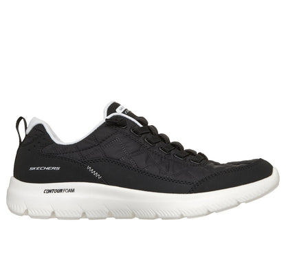 Summits Contour Foam - Cozy Fit Shoes | Women Skechers online shop