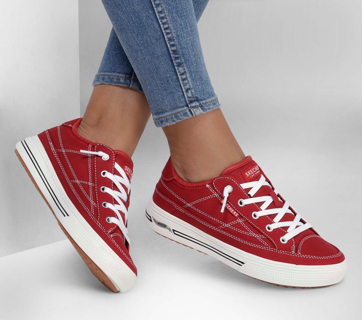 Arch Fit Arcade - Arcata Shoes | Women Skechers for sale
