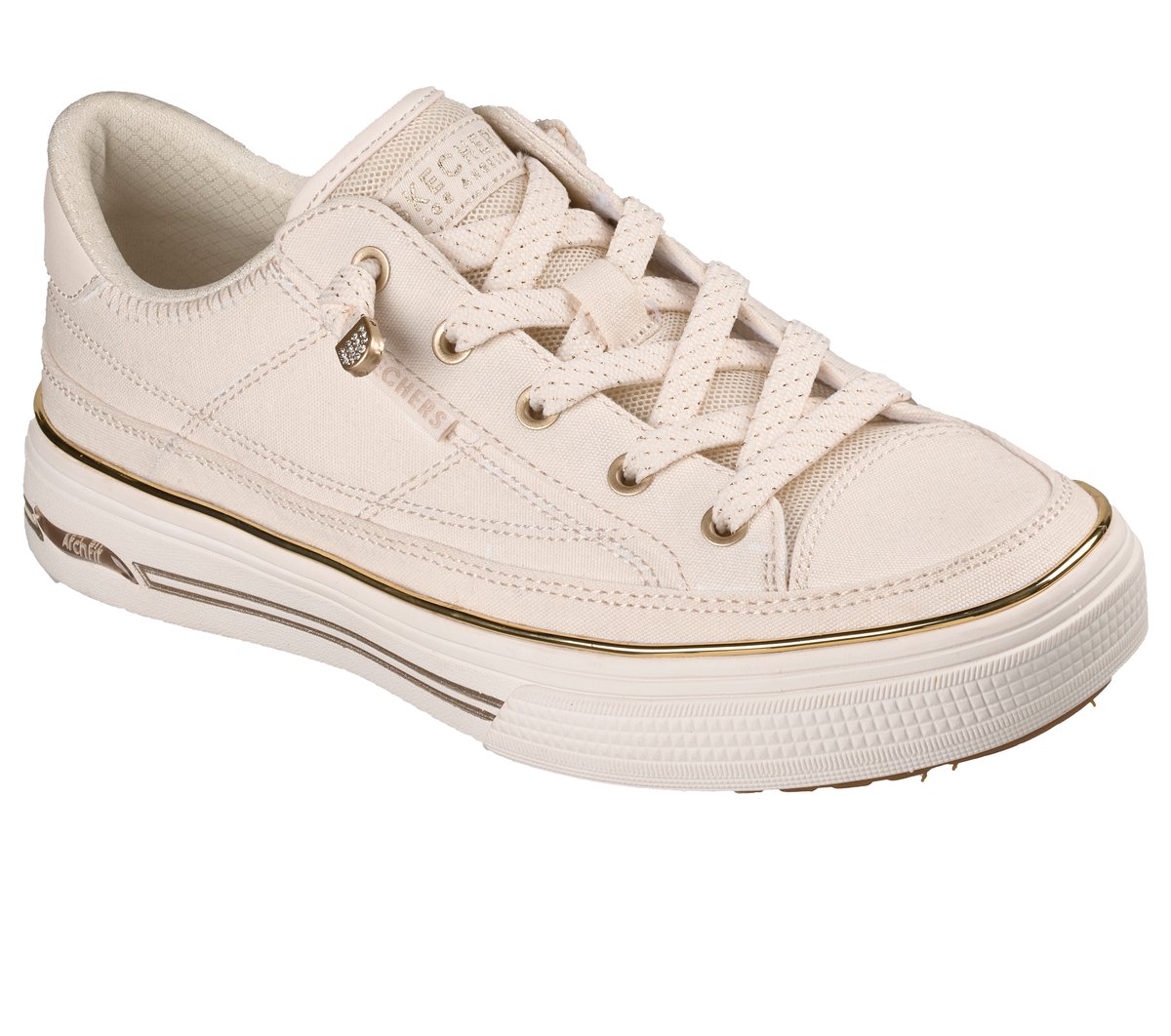 Arch Fit Arcade - Prim N Pretty Shoes | Skechers discount