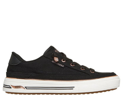 Arch Fit Arcade - Prim N Pretty Shoes | Skechers discount