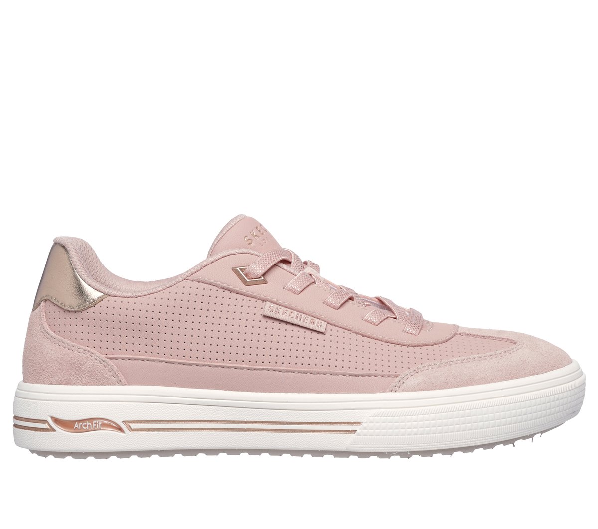 Arch Fit Arcade - Diamond Daze Shoes | Women Skechers near me