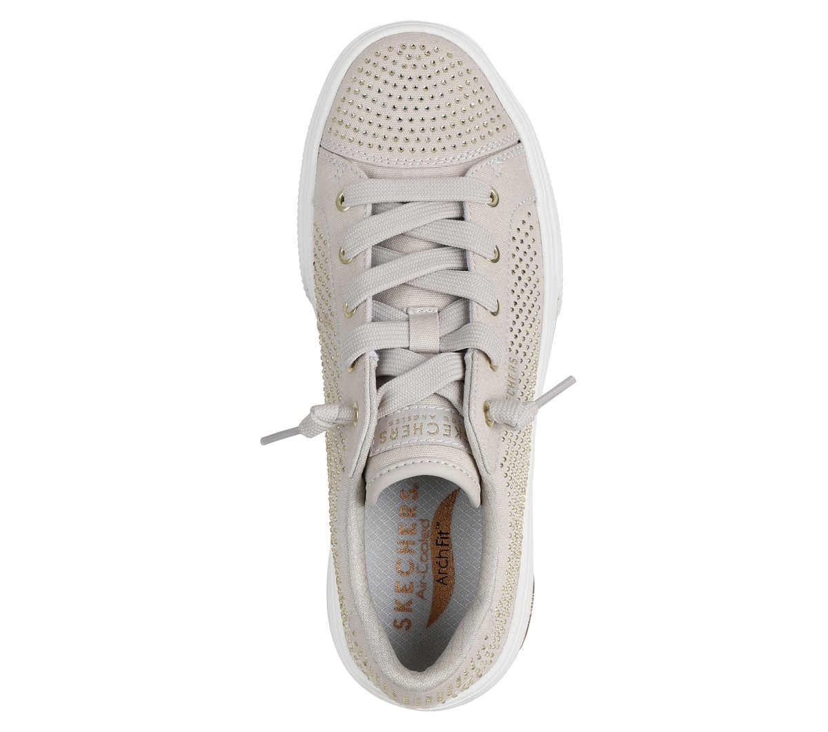 Arch Fit Arcade - Gem Steps Shoes | Women Skechers online