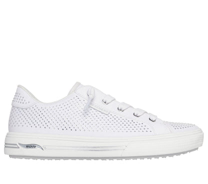 Arch Fit Arcade - Gem Steps Shoes | Women Skechers online