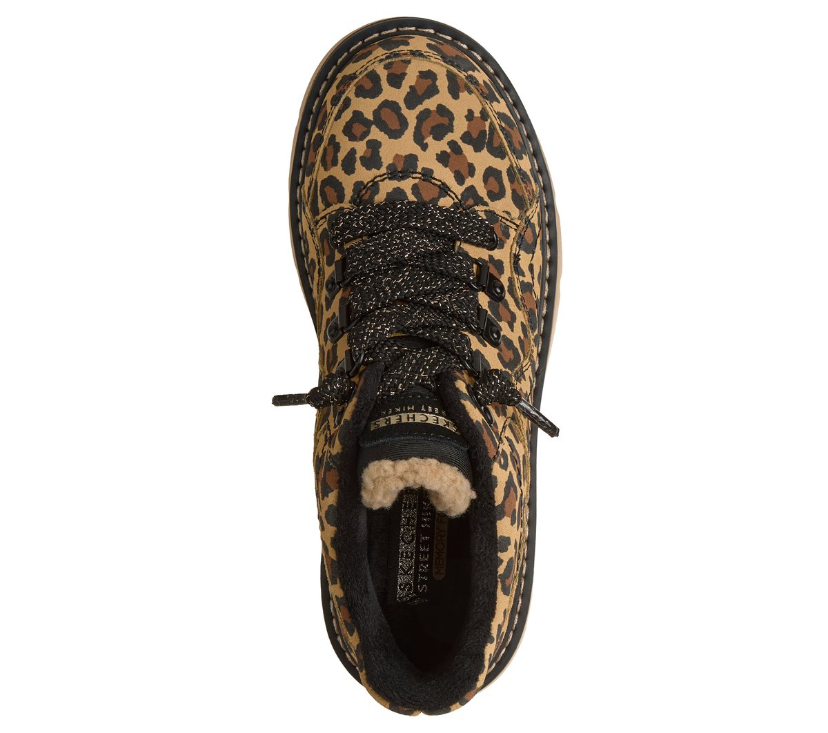 Keepsakes Cozy - Street Hiker Safari Shoes | Women Skechers online shop