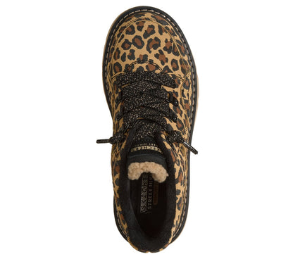 Keepsakes Cozy - Street Hiker Safari Shoes | Women Skechers online shop