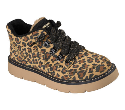 Keepsakes Cozy - Street Hiker Safari Shoes | Women Skechers online shop