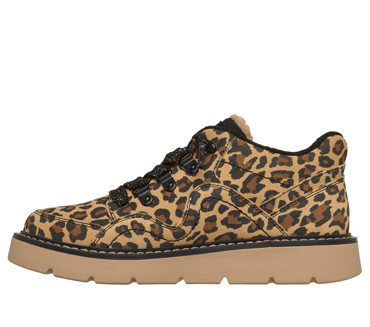 Keepsakes Cozy - Street Hiker Safari Shoes | Women Skechers online shop
