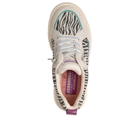 Keepsakes Cozy - Street Hiker Exotic Shoes | Women Skechers for sale