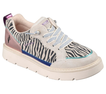 Keepsakes Cozy - Street Hiker Exotic Shoes | Women Skechers for sale