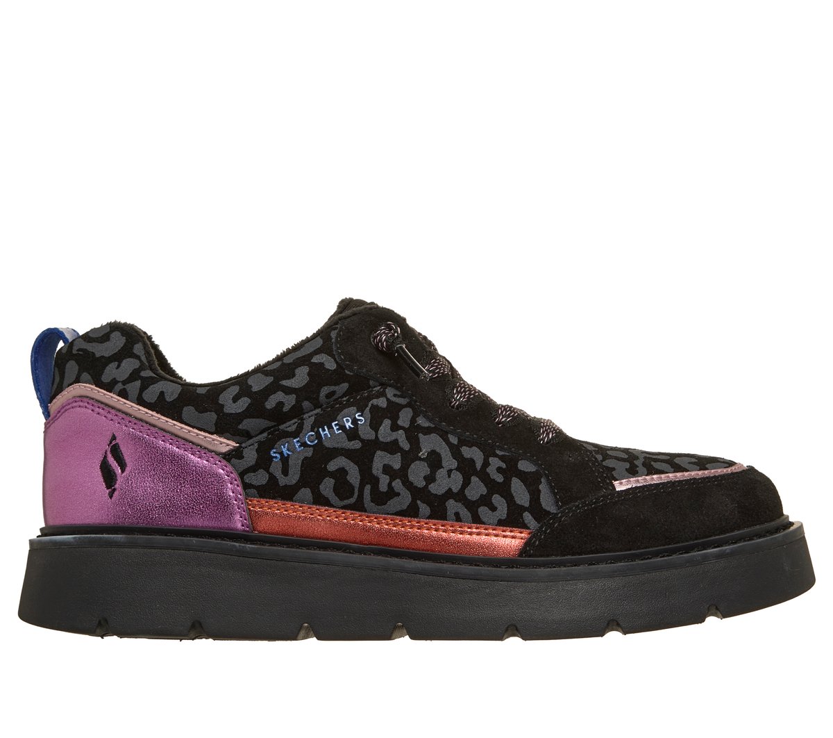 Keepsakes Cozy - Street Hiker Exotic Shoes | Women Skechers for sale