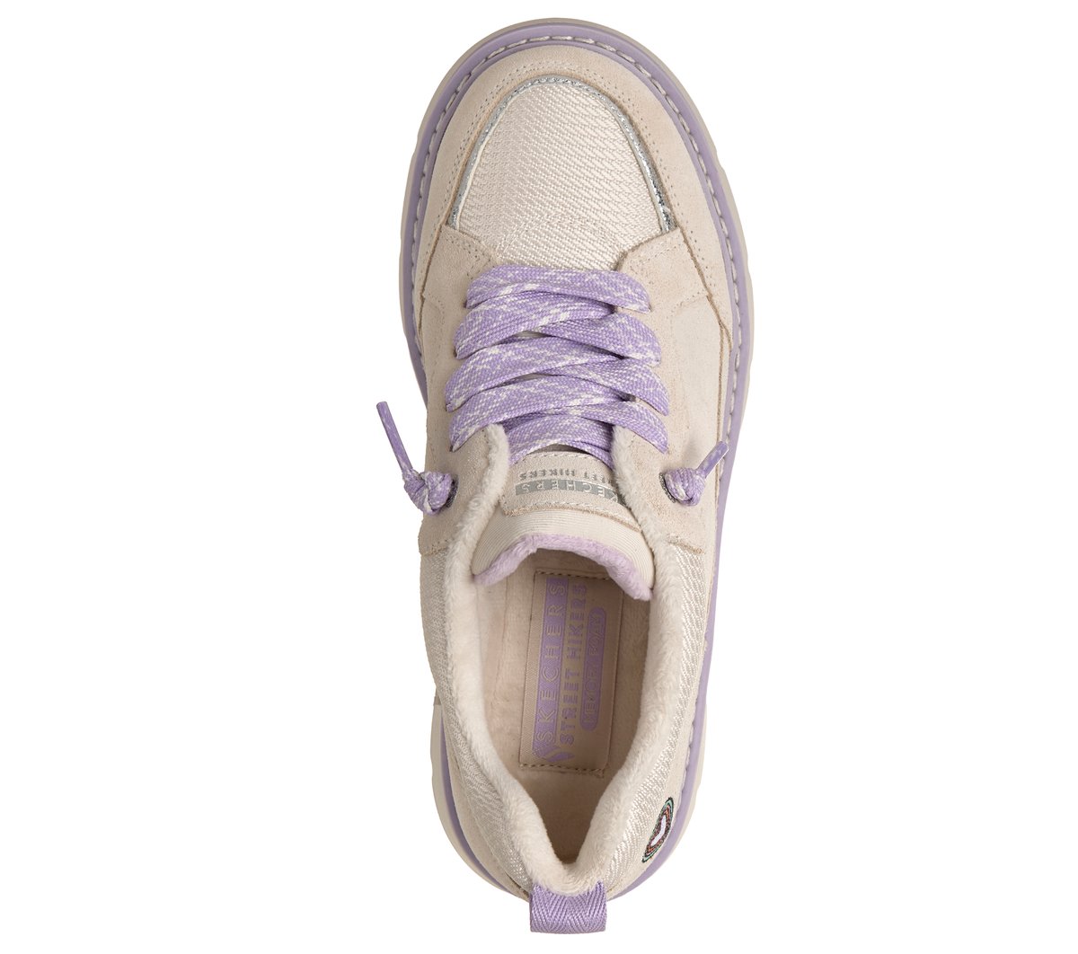 Keepsakes Cozy - Street Hiker Luv Shoes | Women Skechers outlet