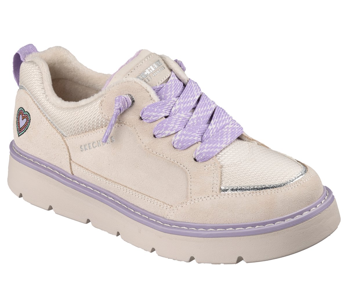 Keepsakes Cozy - Street Hiker Luv Shoes | Women Skechers outlet