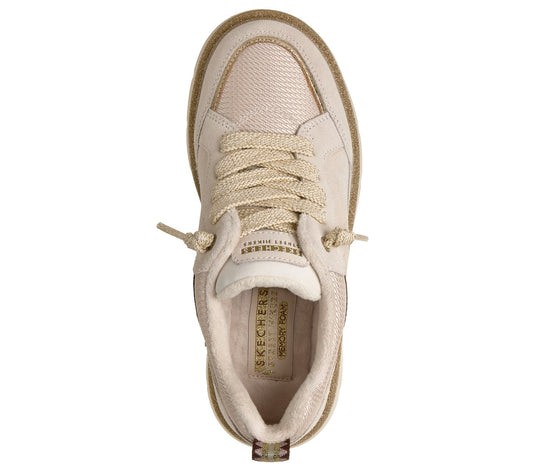 Keepsakes Cozy - Street Hiker Glimmer Shoes | Skechers sale