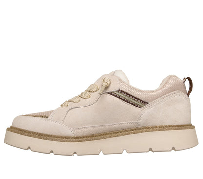 Keepsakes Cozy - Street Hiker Glimmer Shoes | Skechers sale
