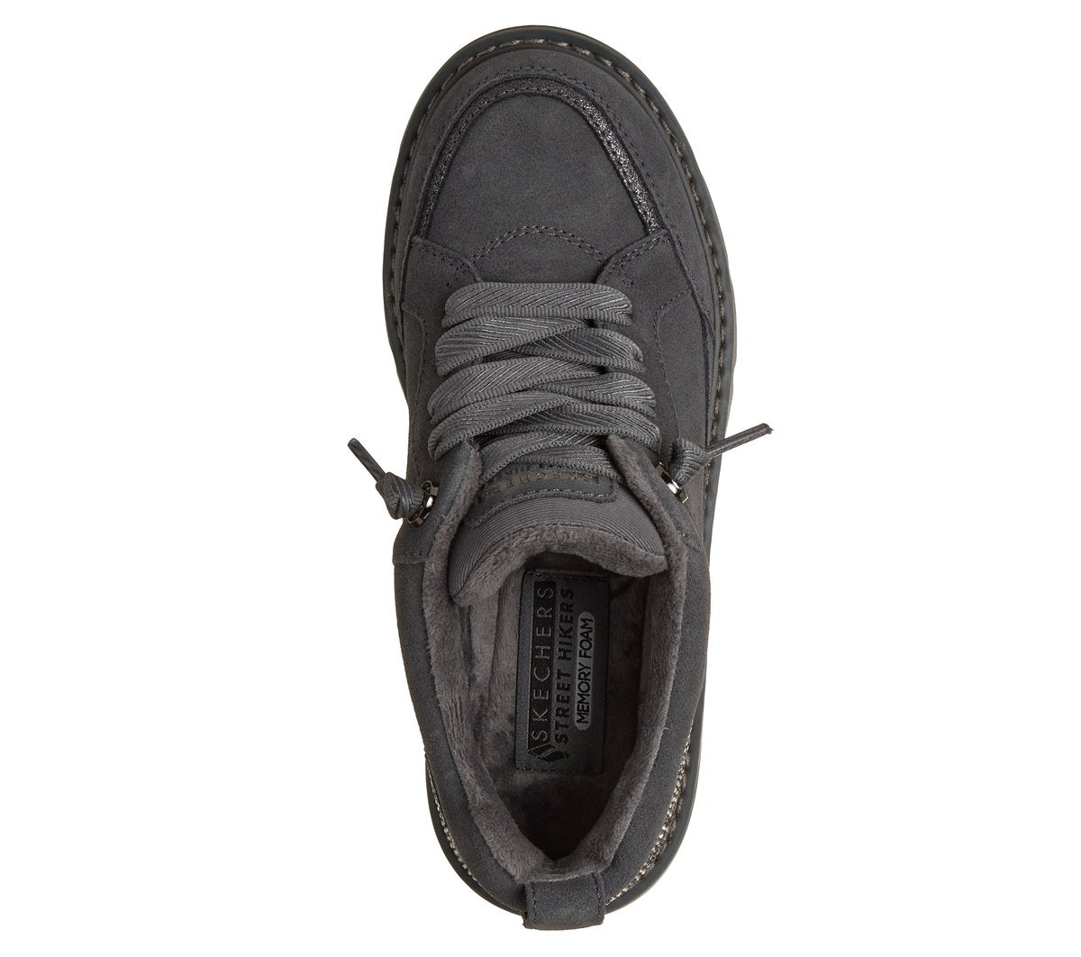 Keepsakes Cozy - Street HikerLeopard Shoes | Women Skechers discount