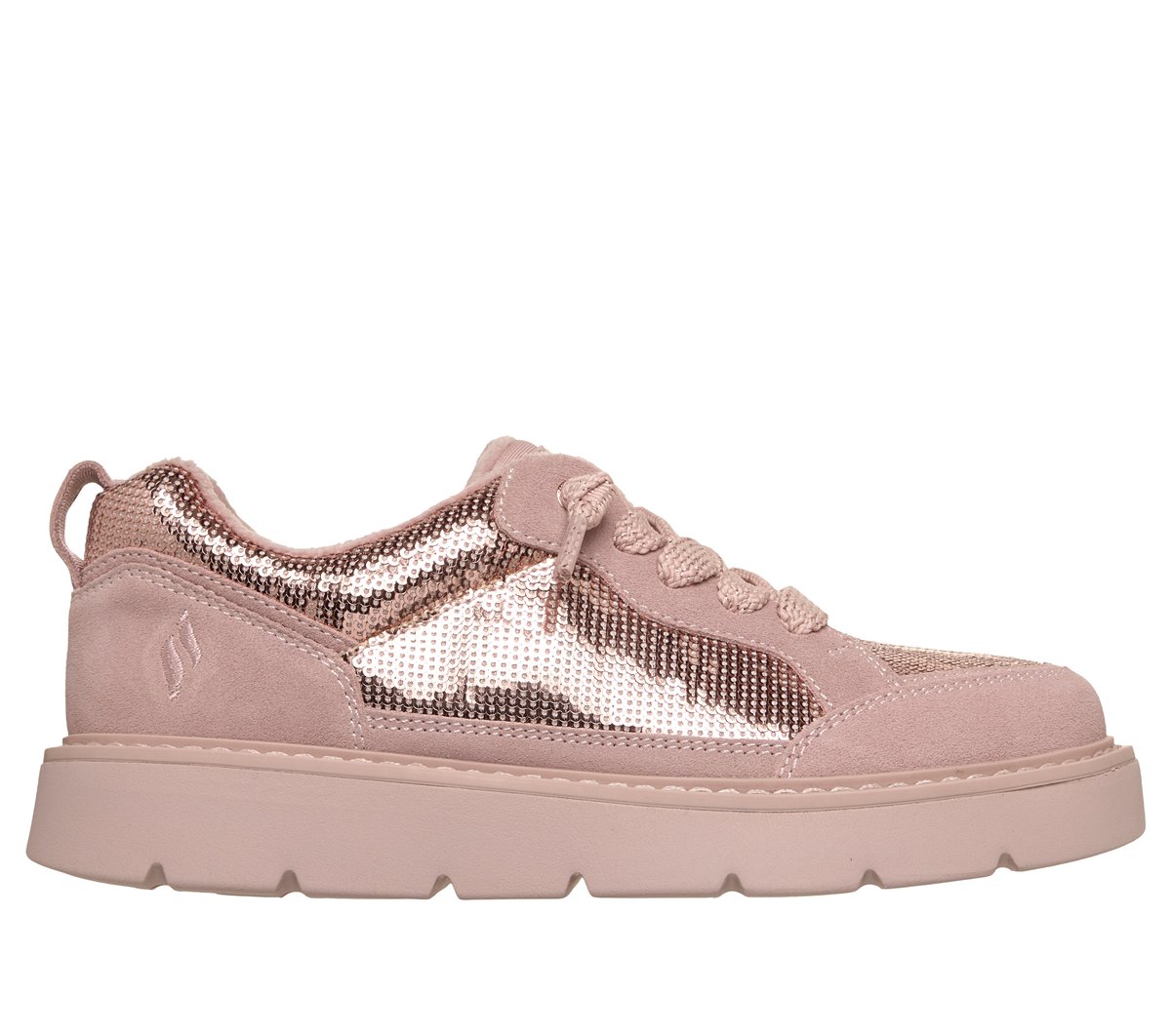 Keepsakes Cozy - Street Hiker Glam Shoes | Women Skechers online